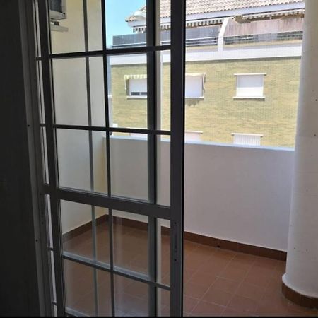 Apartamento Zona Playa En Roquetas Cerca De Bares Restaurantes Y Centro Comercial 滨海罗克塔斯 外观 照片