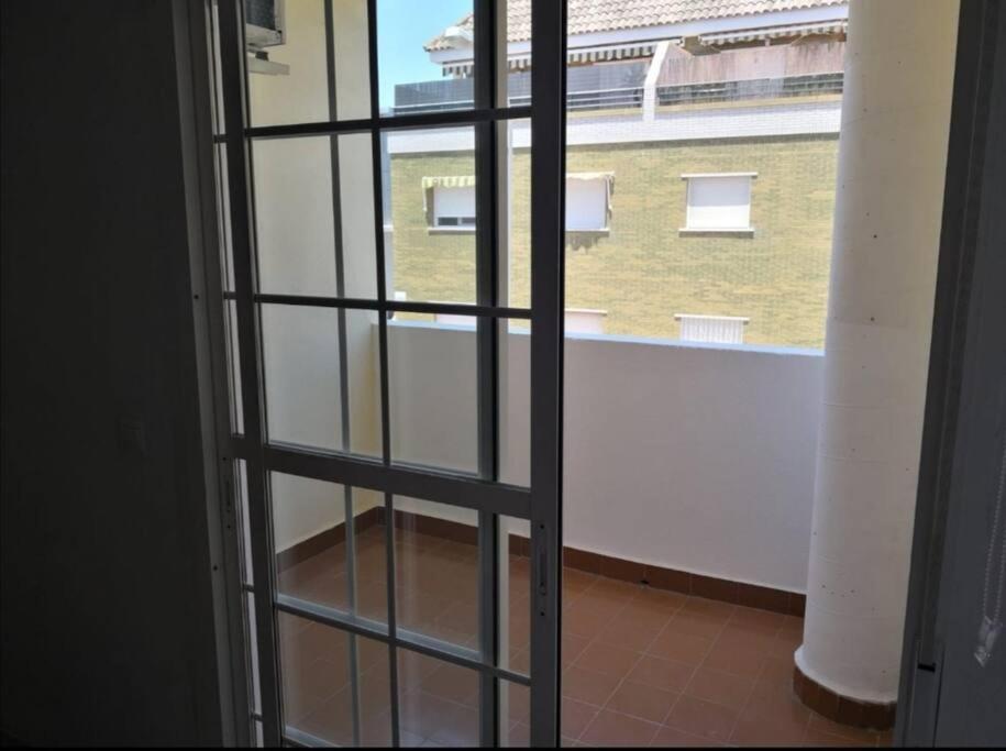 Apartamento Zona Playa En Roquetas Cerca De Bares Restaurantes Y Centro Comercial 滨海罗克塔斯 外观 照片