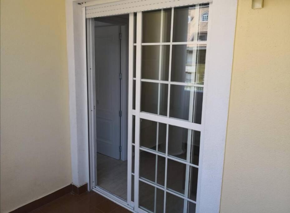Apartamento Zona Playa En Roquetas Cerca De Bares Restaurantes Y Centro Comercial 滨海罗克塔斯 外观 照片